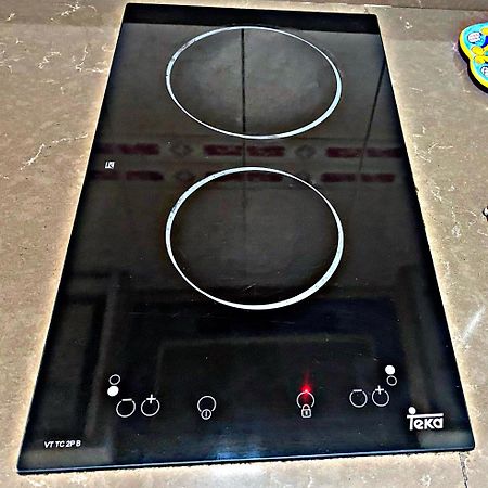 Estudio Para Dos En Martianez Пуэрто-де-ла-Крус Экстерьер фото