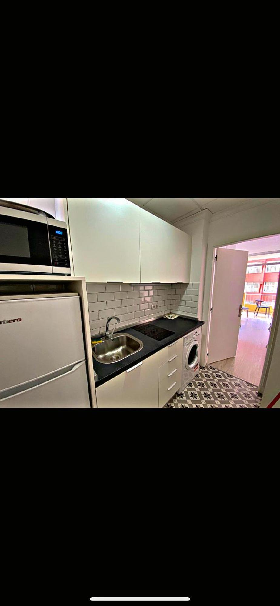 Estudio Para Dos En Martianez Пуэрто-де-ла-Крус Экстерьер фото